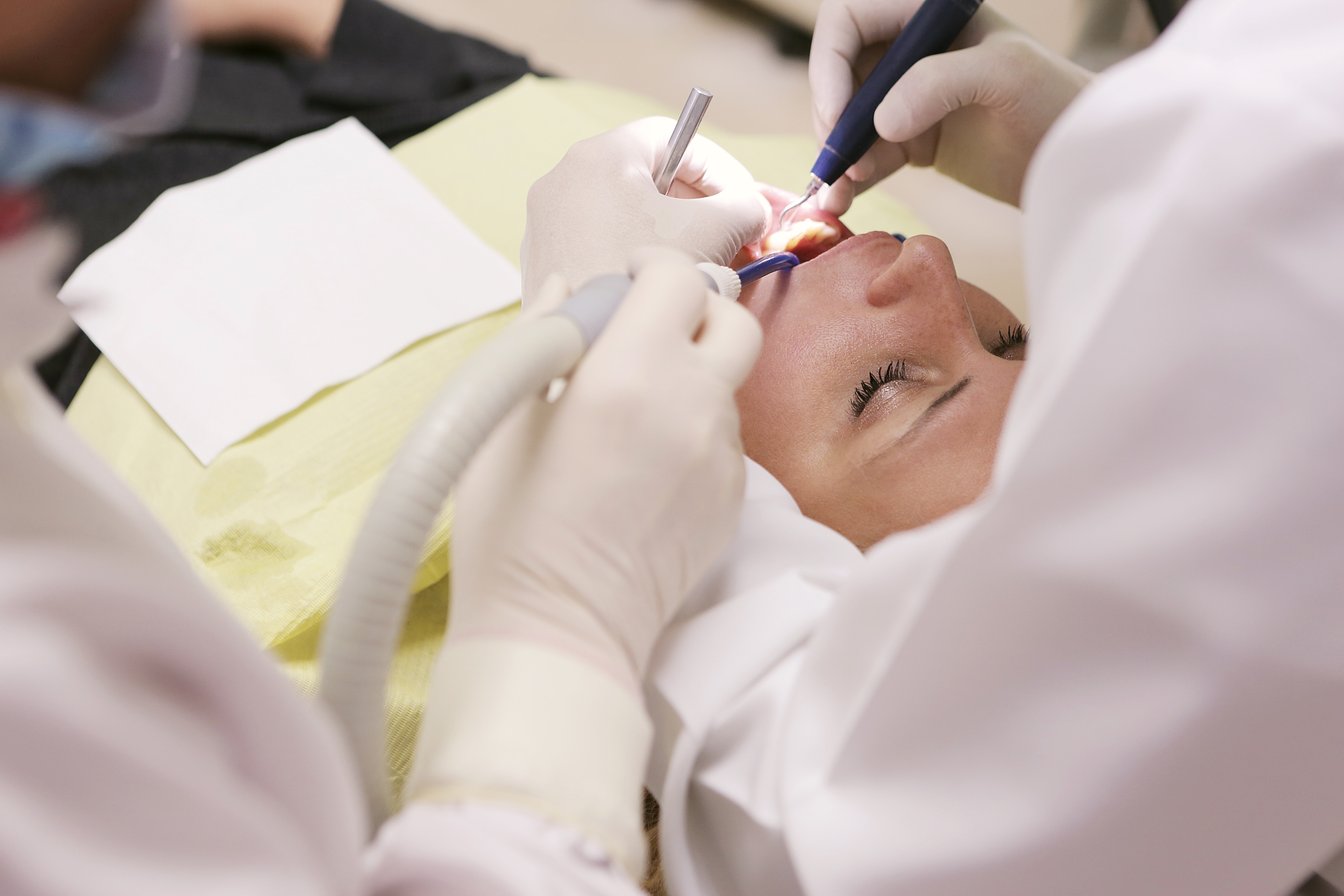 PAREKH DENTAL CLINIC