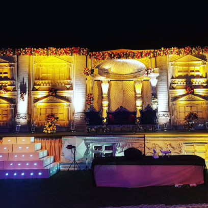 Galaxy Events - Roorkee