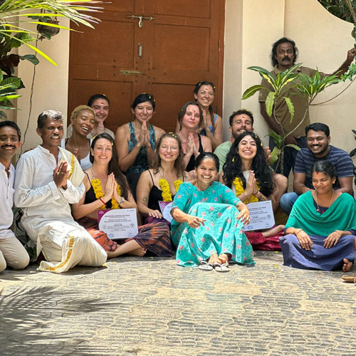 Kerala Yogashala
