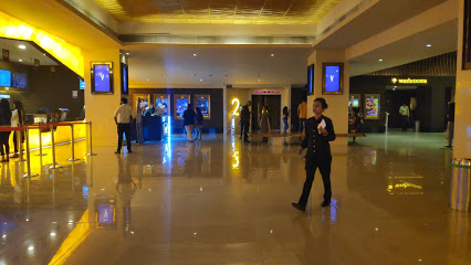 PVR Indore