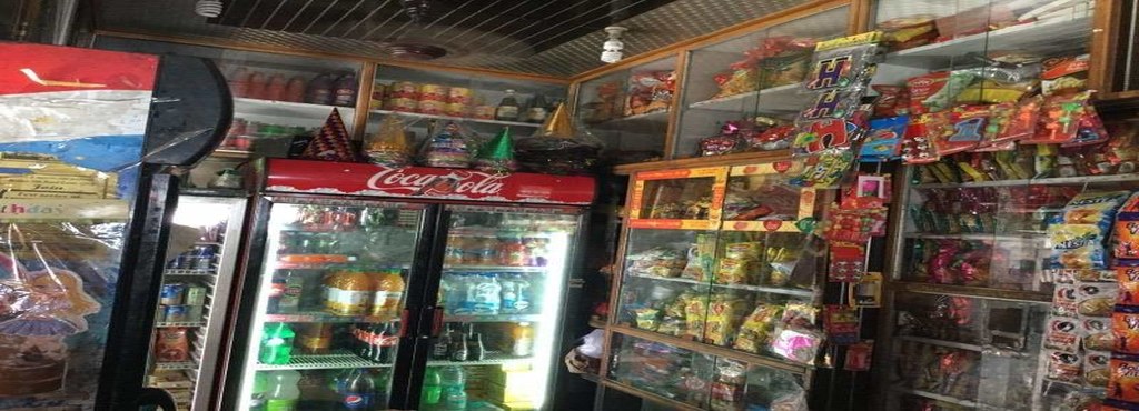 Aggarwal Bakers & confectioners