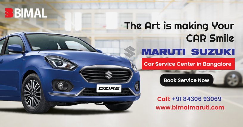 Bimal Maruti