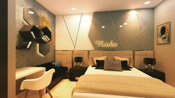 Janya Interiors - Architect in HAridwar
