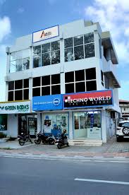 Adhithi Ladies Hostel