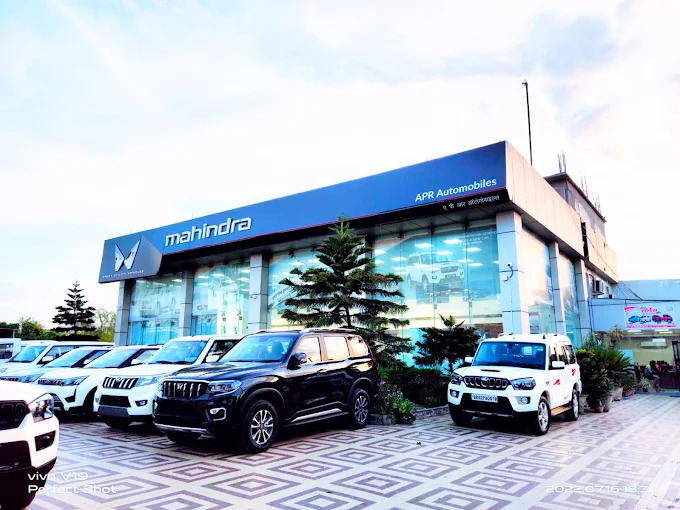 APR Automobiles Pvt. Ltd., Gaya Bihar