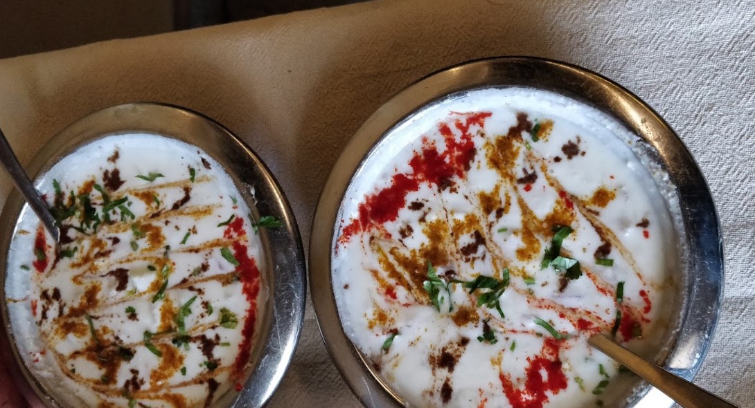 Kumar Foods Restaurant and Bar Dehradun