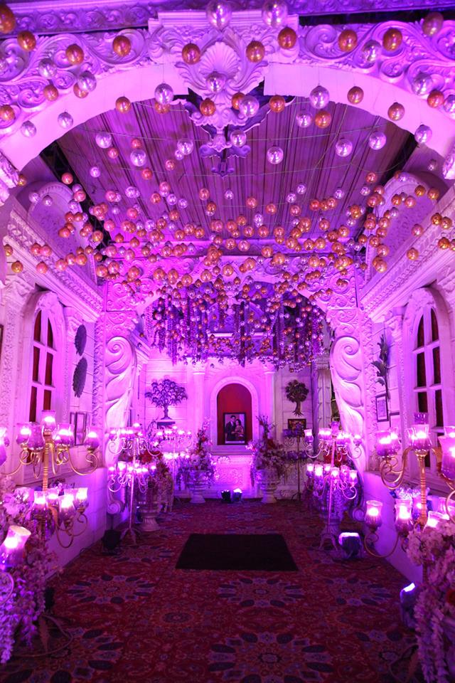 Ashirwad banquets