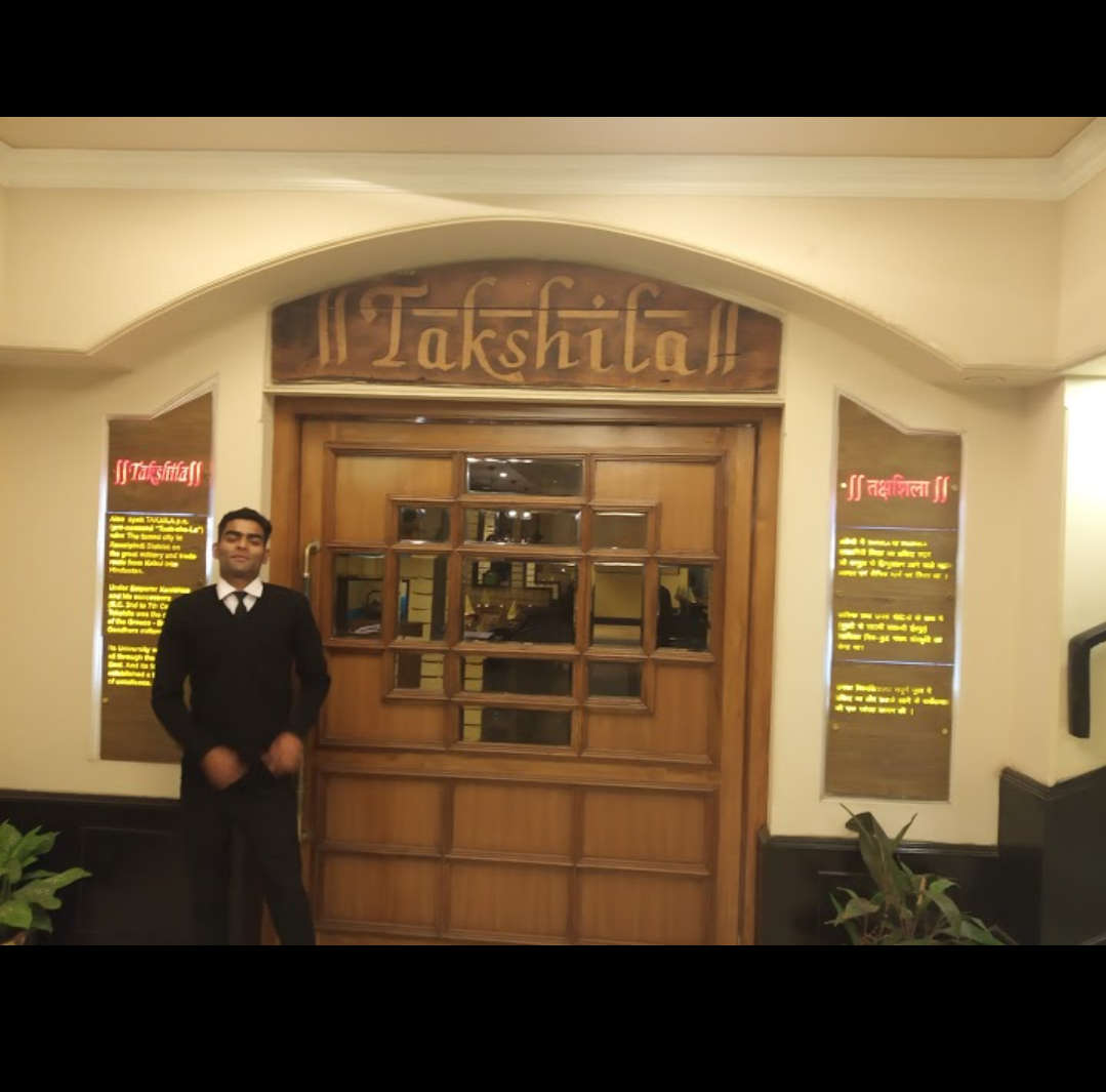 Takshila- Restaurants in Patna