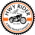 Highway Rider