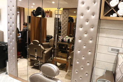 The Studio by Saakshi - Best Beauty, Unisex Salon & Parlour, Makeup Artist, Nail Spa, Bridal Makeup