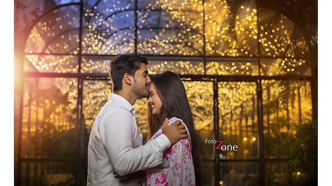 Foto Zone - Wedding & Portrait Photography - Chennai