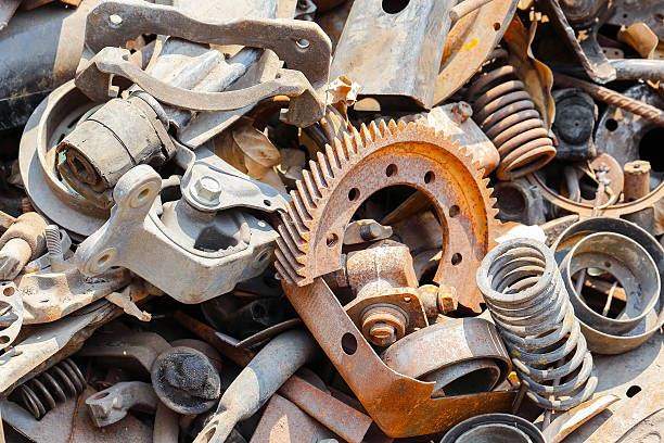 City Scrap- The Best Scrap Dealer in Dehradun