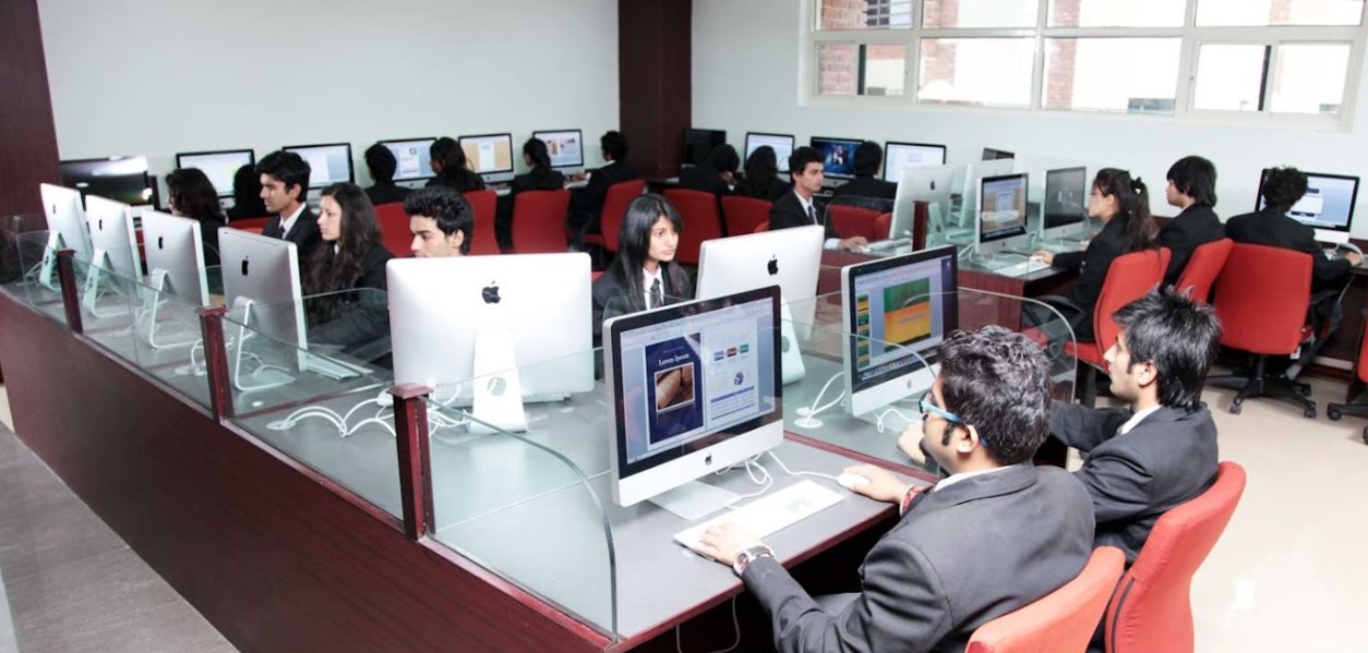 DIT University Dehradun 