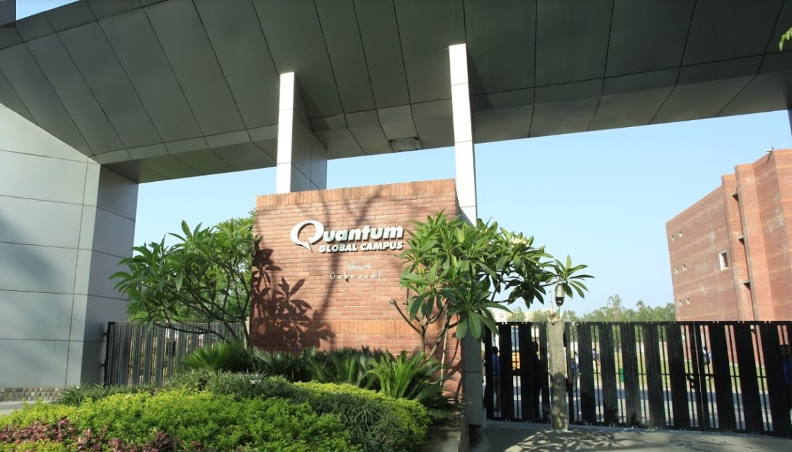 Quantum University