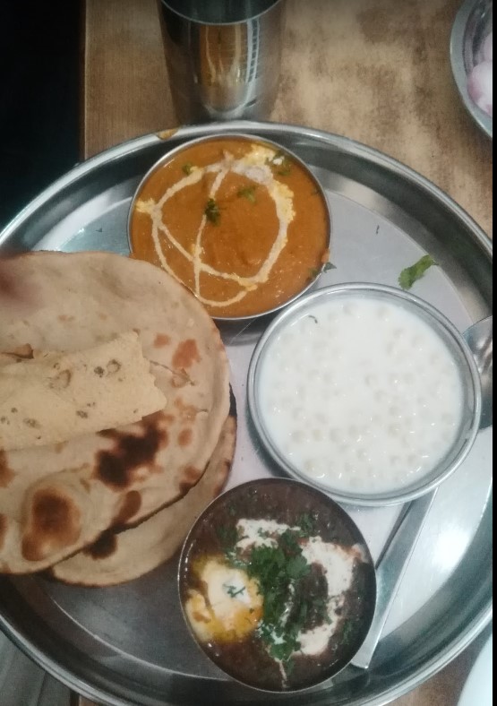 Sammaan Restaurant Dehradun 