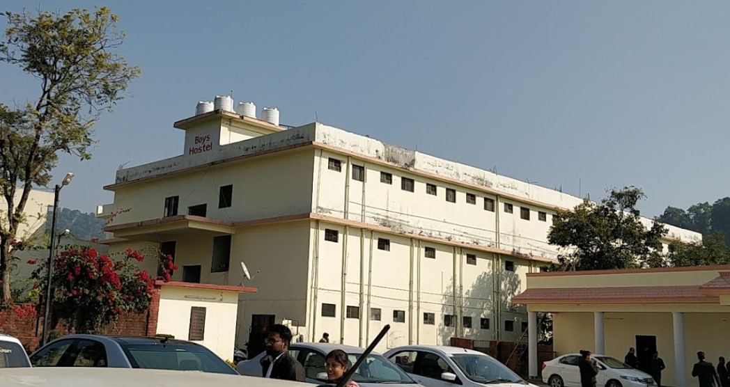 Siddhartha Law College