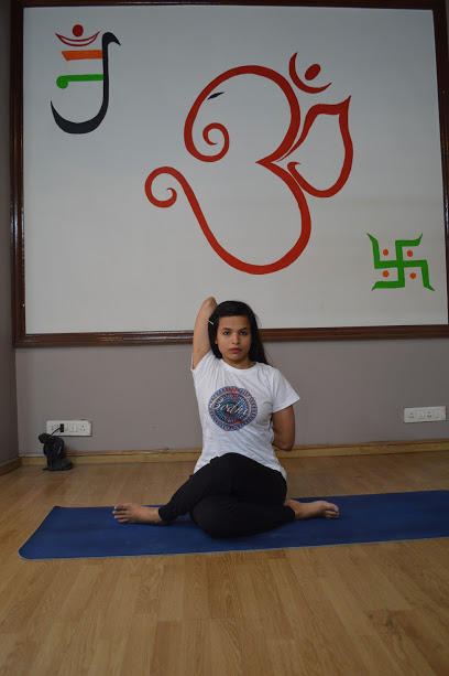 The Bodhi Center - INdore