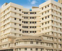 INSTITUTE OF NEUROSCIENCES KOLKATA