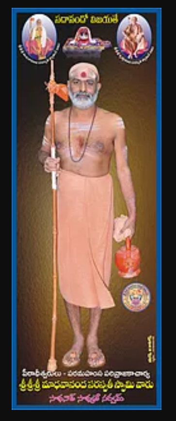 Sree Venkateshwara Institute Of Information Technology