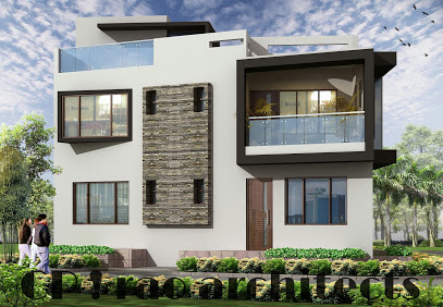 CP RAO ARCHITECTS   -  haryana
