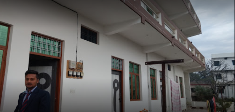 Manju Boy's Hostel