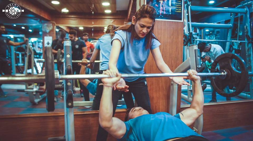 PRO FITNESS GYM