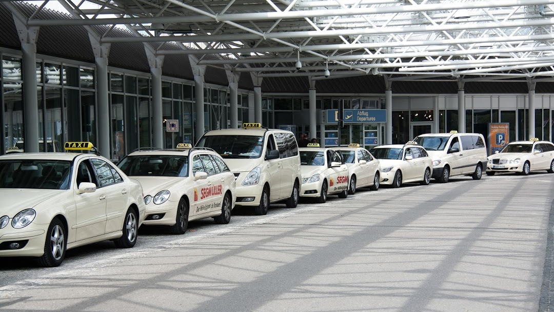 RR CABS