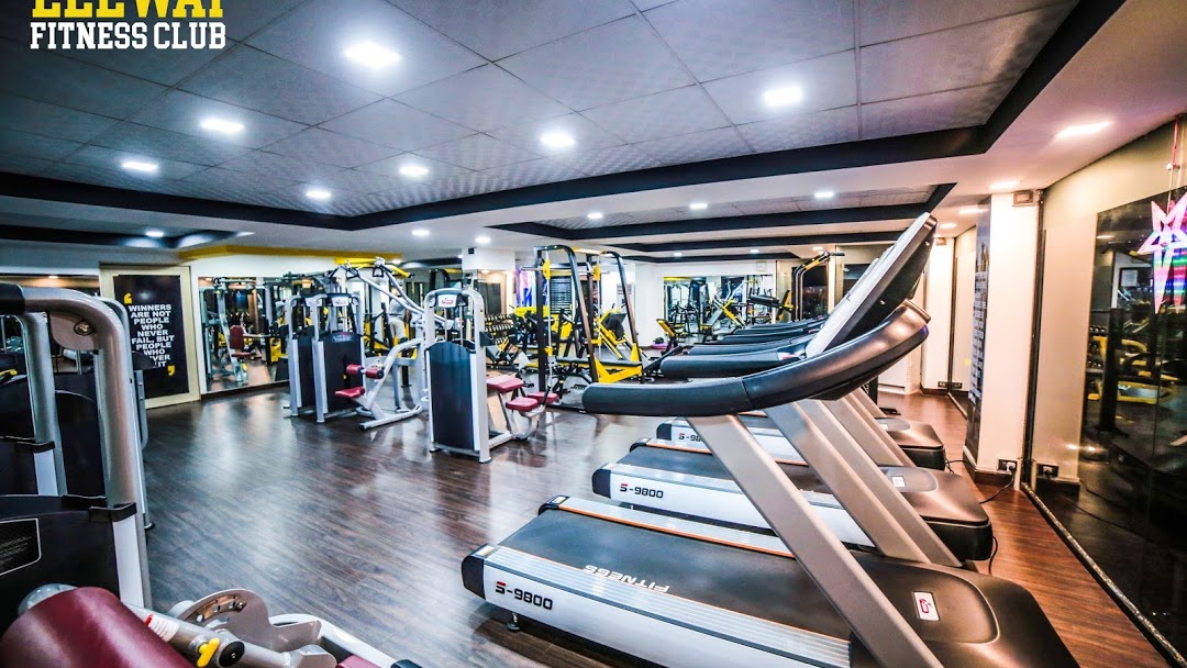 Leeway Fitness Centre