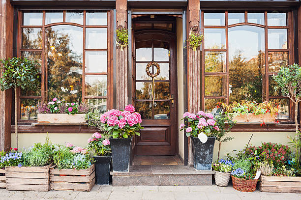 Chamunda Florist