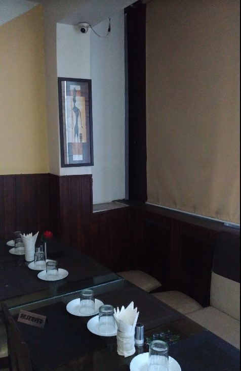 Naveen Vegetarian Restaurant Dehradun