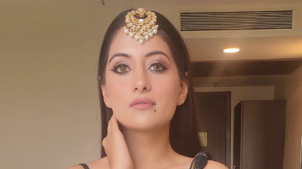 Makeup by Kashish Jaysinghani - Madhya Pradesh