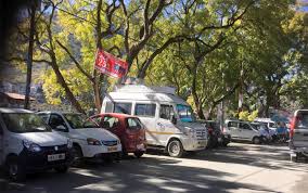 Mukteshwar Taxi Service -Bhatelia, Mukteshwar