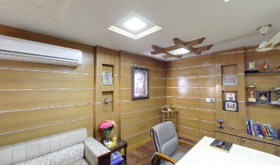 Parwinder & Associates - Architects in Kapurthala