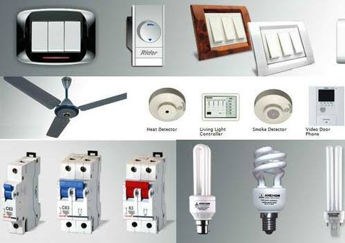 R&S  Electrical