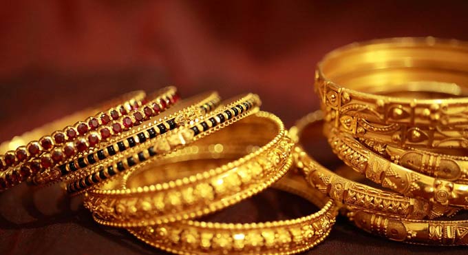 Aman Jewellers