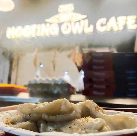 Hooting Owl Cafe
