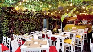 Caravan Cafe