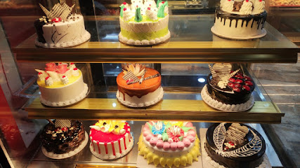HIMALAYAN BAKERS AND ICECREM PARLOUR -Almora