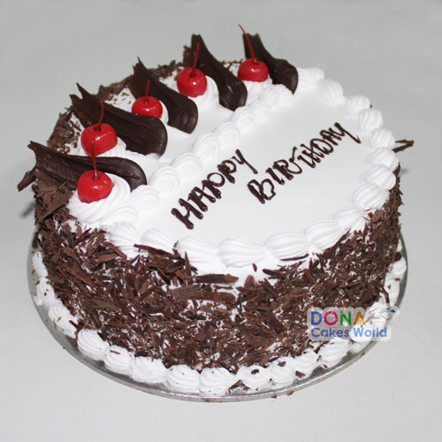 Dona Cakes World in Chennai