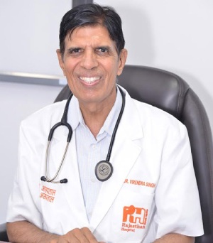 Dr. Virendra Singh