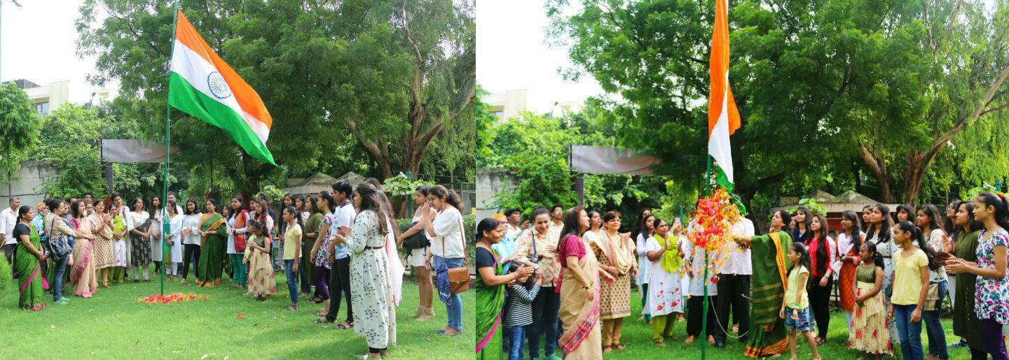 Gargi College