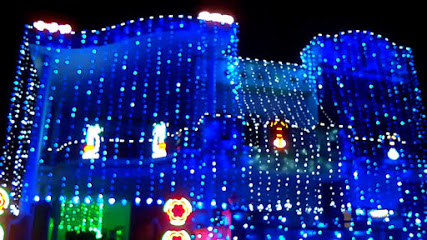 Sheraj dj light - Haridwar