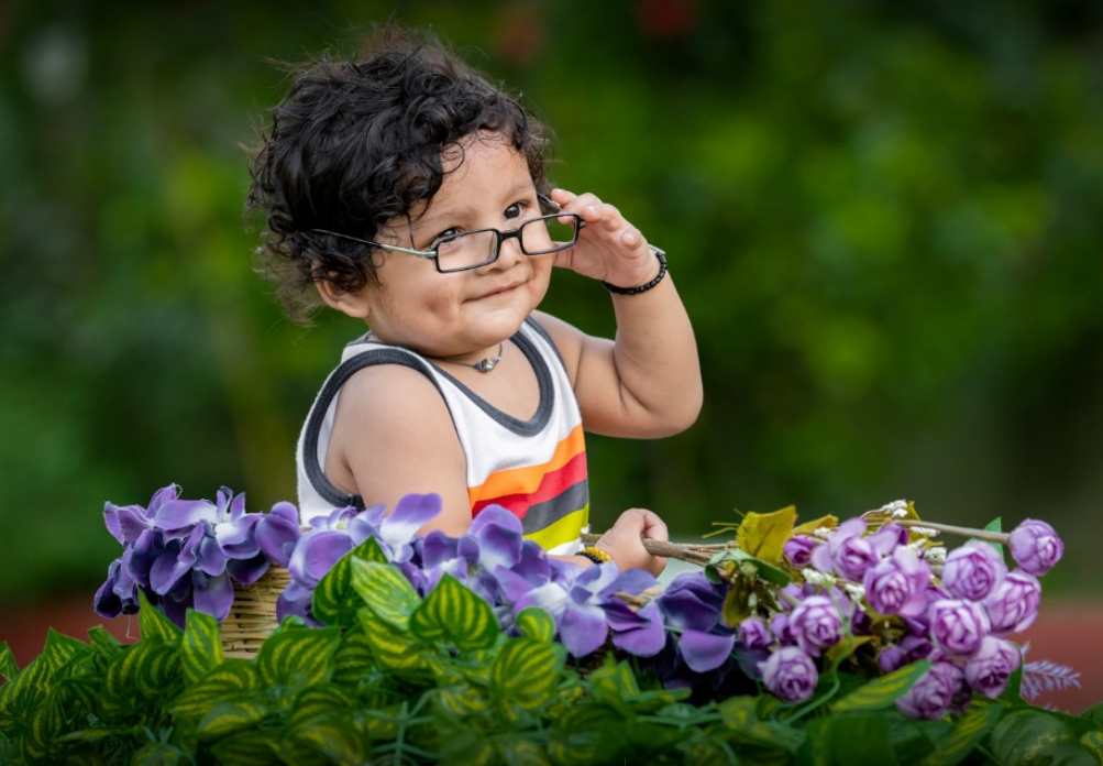 Foto Figure , Anand