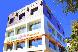 Hotel Green Apple
