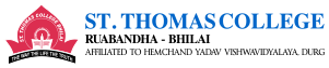 ST. THOMAS COLLEGE