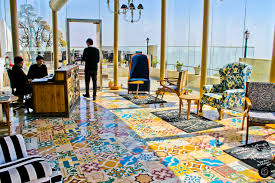 Mosaic Hotel Mussoorie
