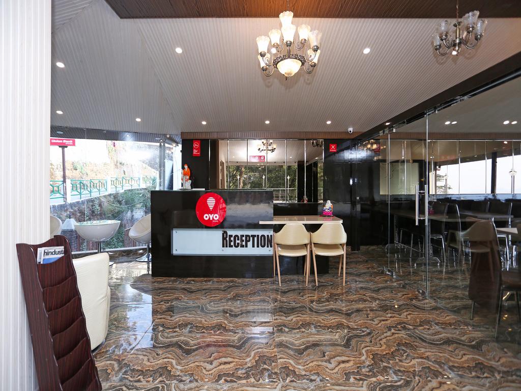 Country Inn & Suites by Radisson, Mussoorie