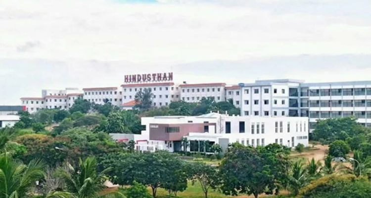 Hindusthan college of arts and science