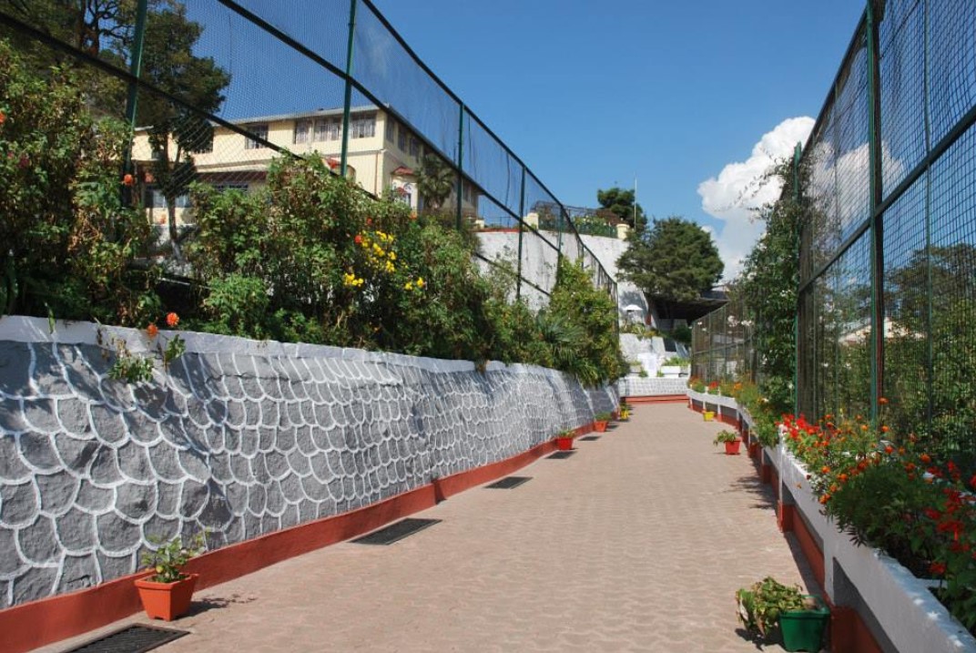 Mussoorie Public School 