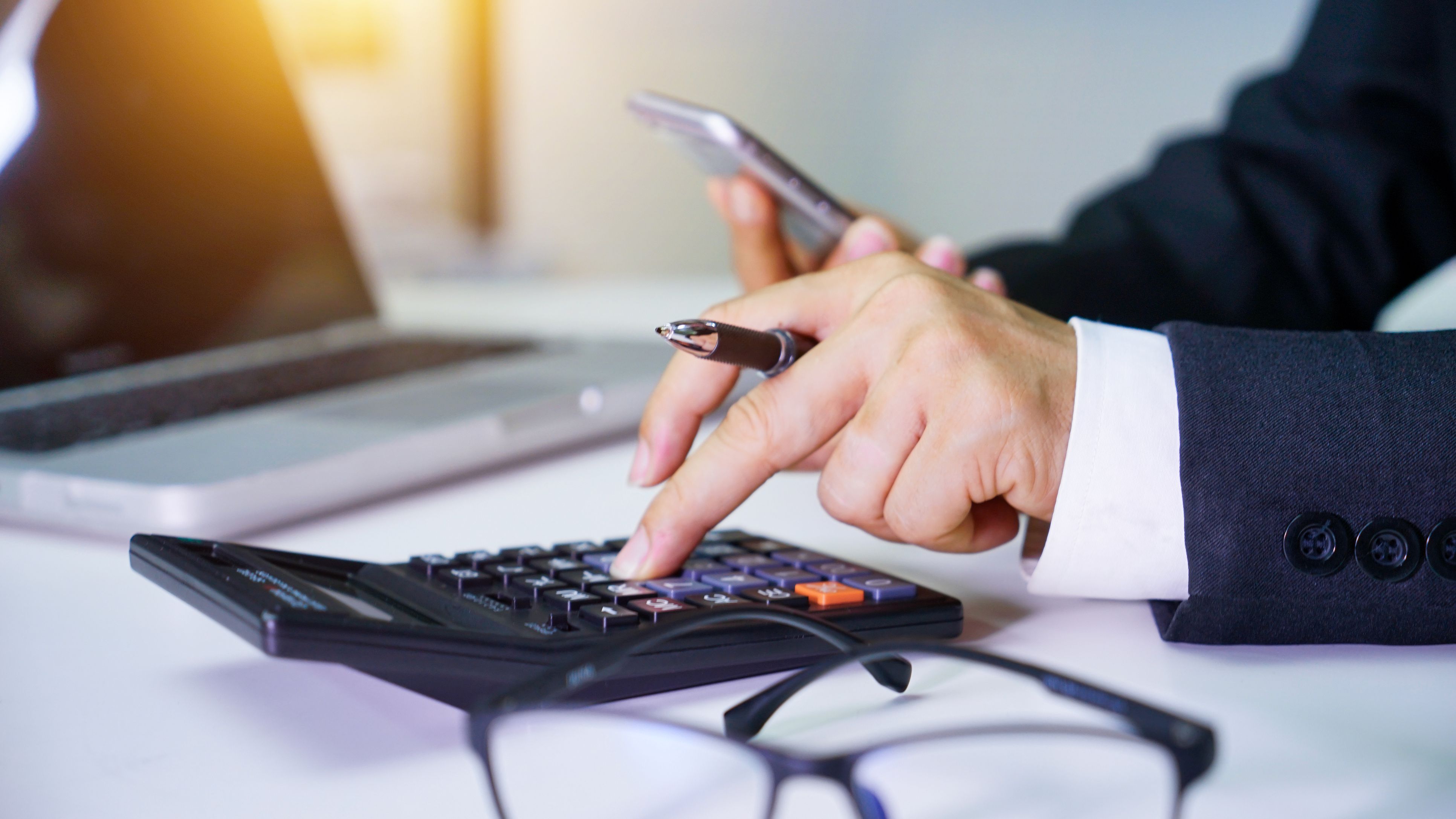 Accountant - Jain Ankit and Co